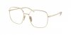 OKULARY KOREKCYJNE PRADA EYEWEAR PR A59V ZVN1O1 55 ROZMIAR M